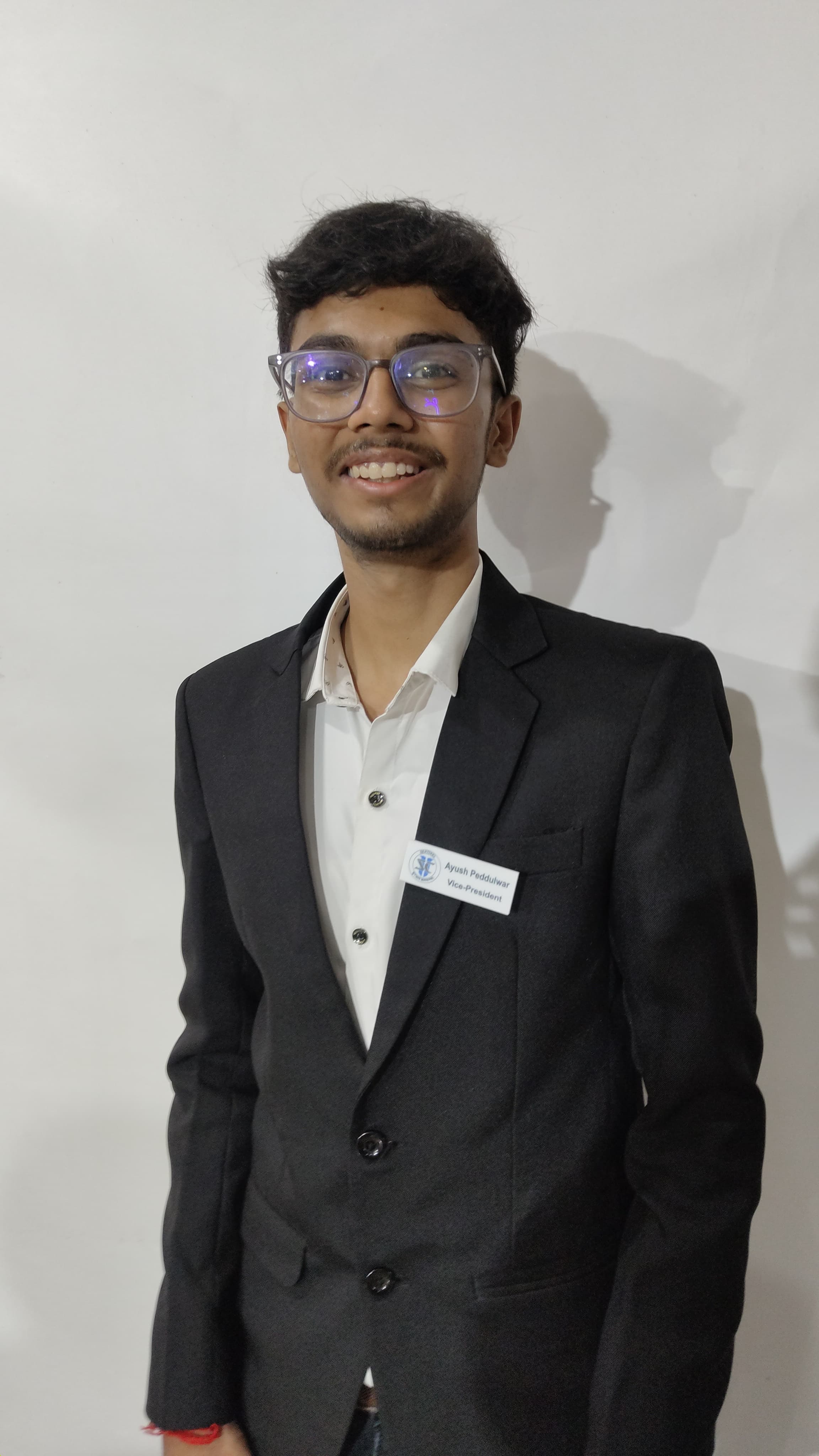 Ayush Peddulwar