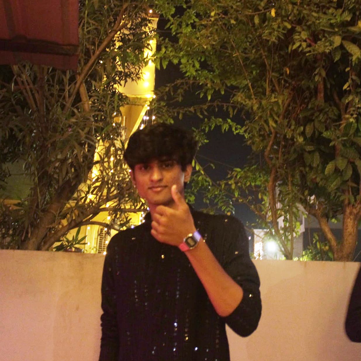Varun Gotmare