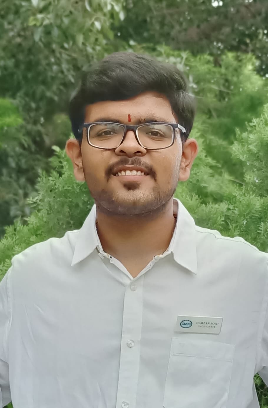 Darpan Soni