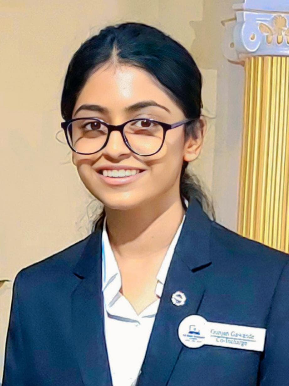 Gunjan Gawande