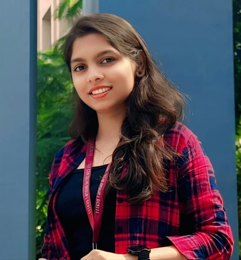 Natasha Khandar