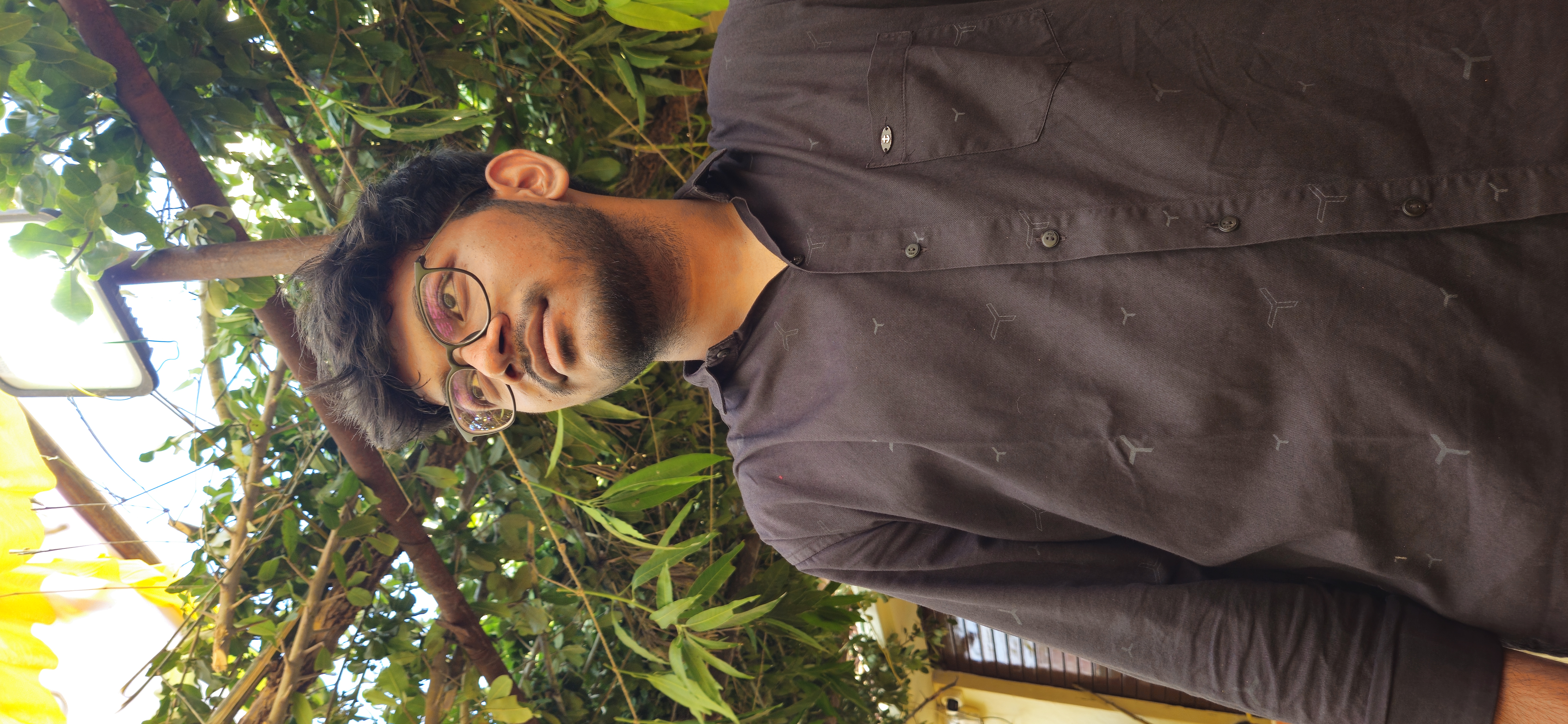 Saisidhartha Paidi