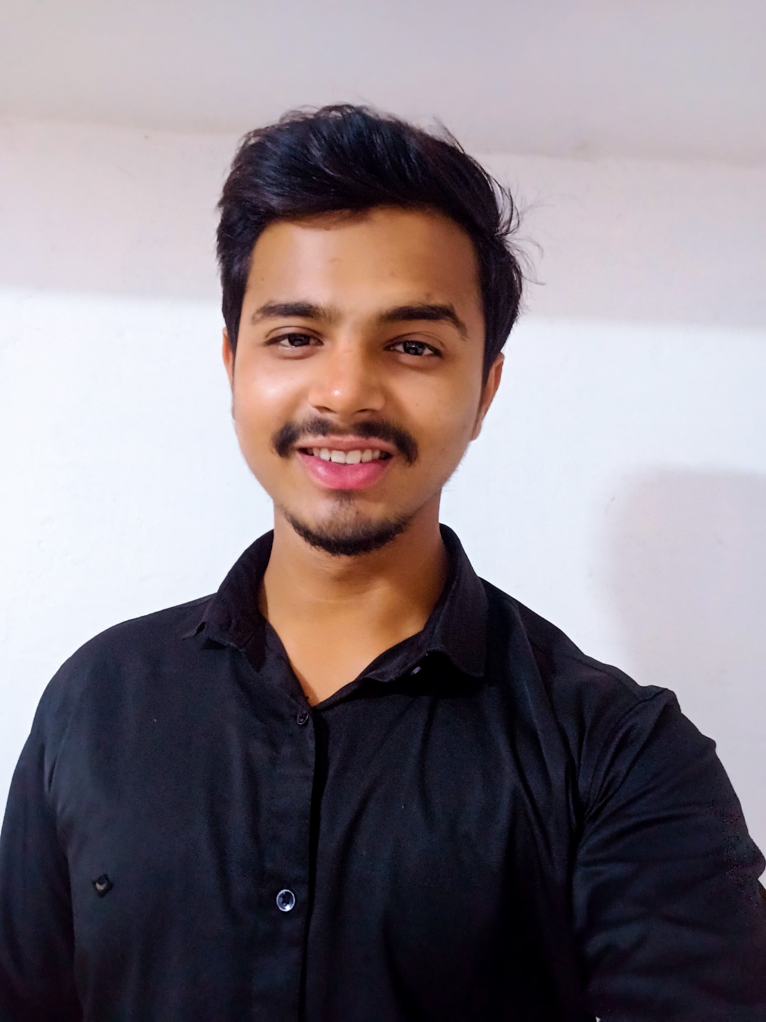 Shahanawaz Ansari