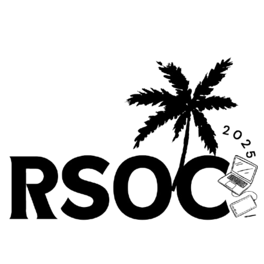 RSOC 2025 Logo