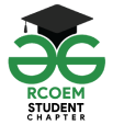 GFG RRCOEM
